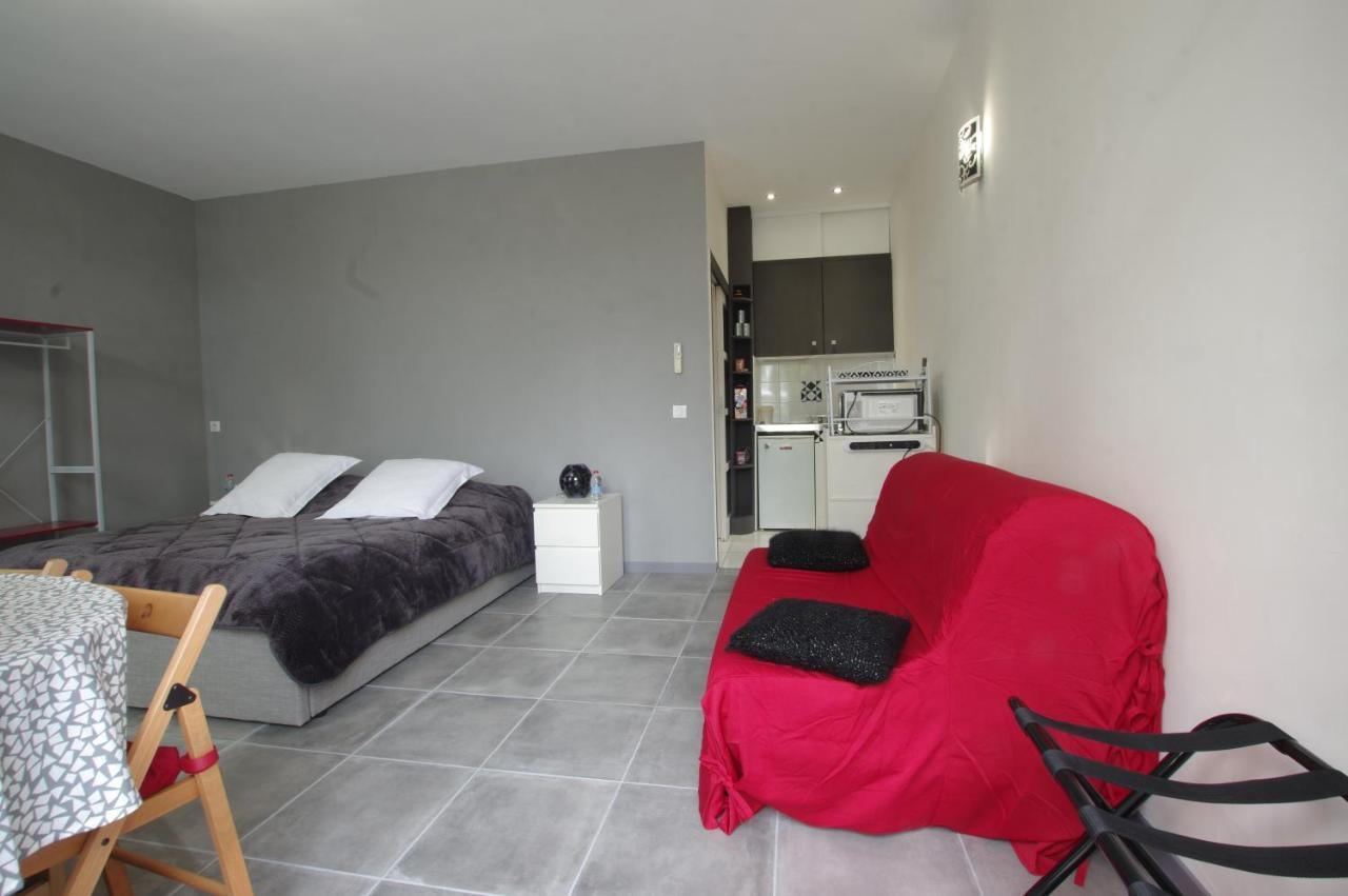 Chambres D'Hotes Les Denias Saint-Paul  Exterior photo